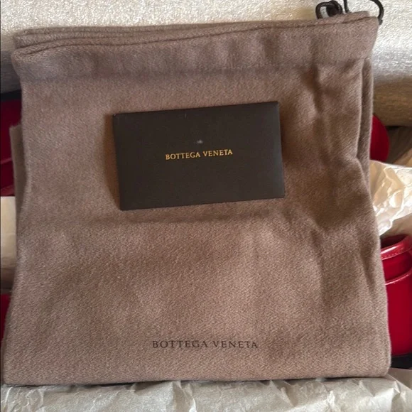 Bottega Veneta Men’s Loafers